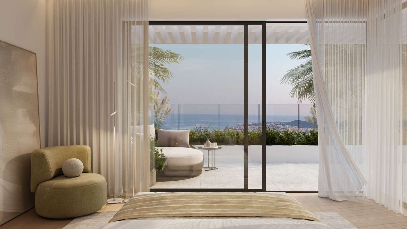 Horizonte Residences Apartments 