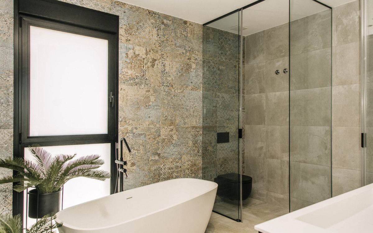 Apartment 3 Bedrooms 3 Bathrooms in Rojales