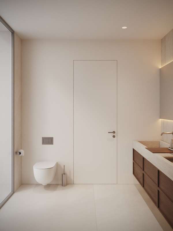 Alcantara Del Mar Townhouses