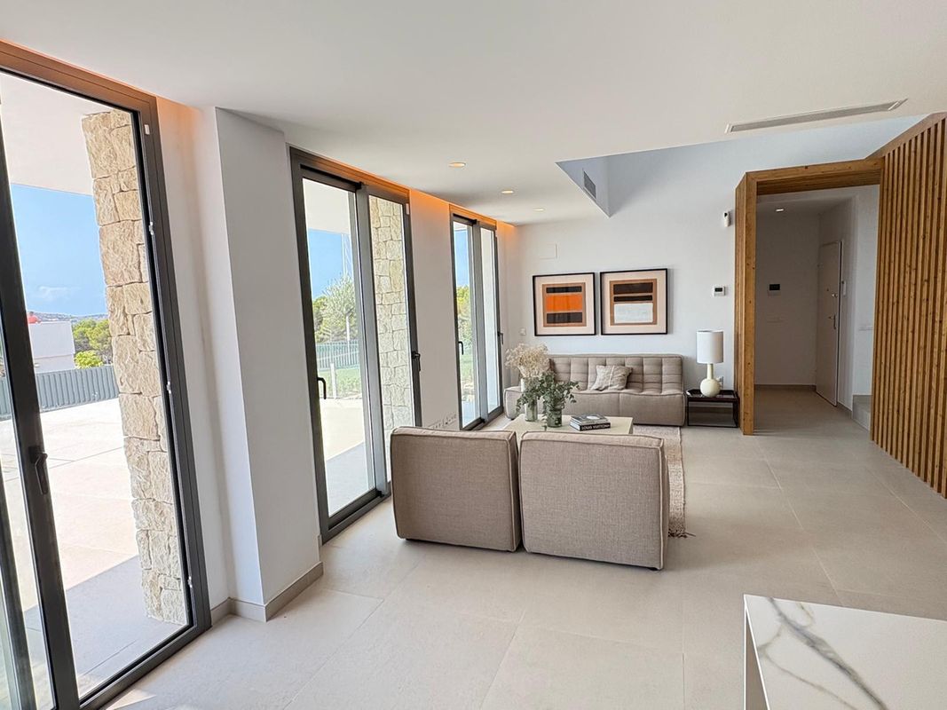 Costabella Residences - Phase I