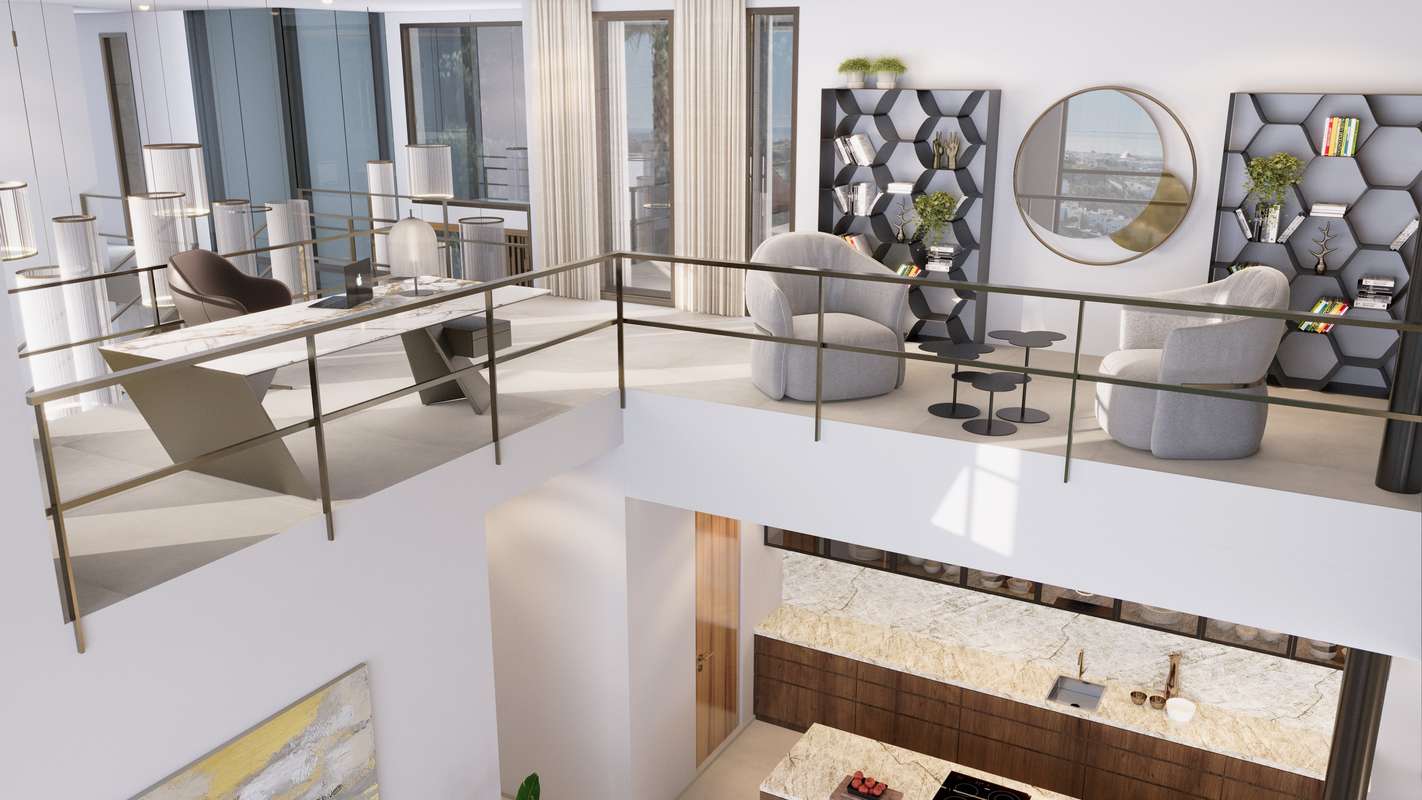 El Madroñal Villas - Villa Tiffany