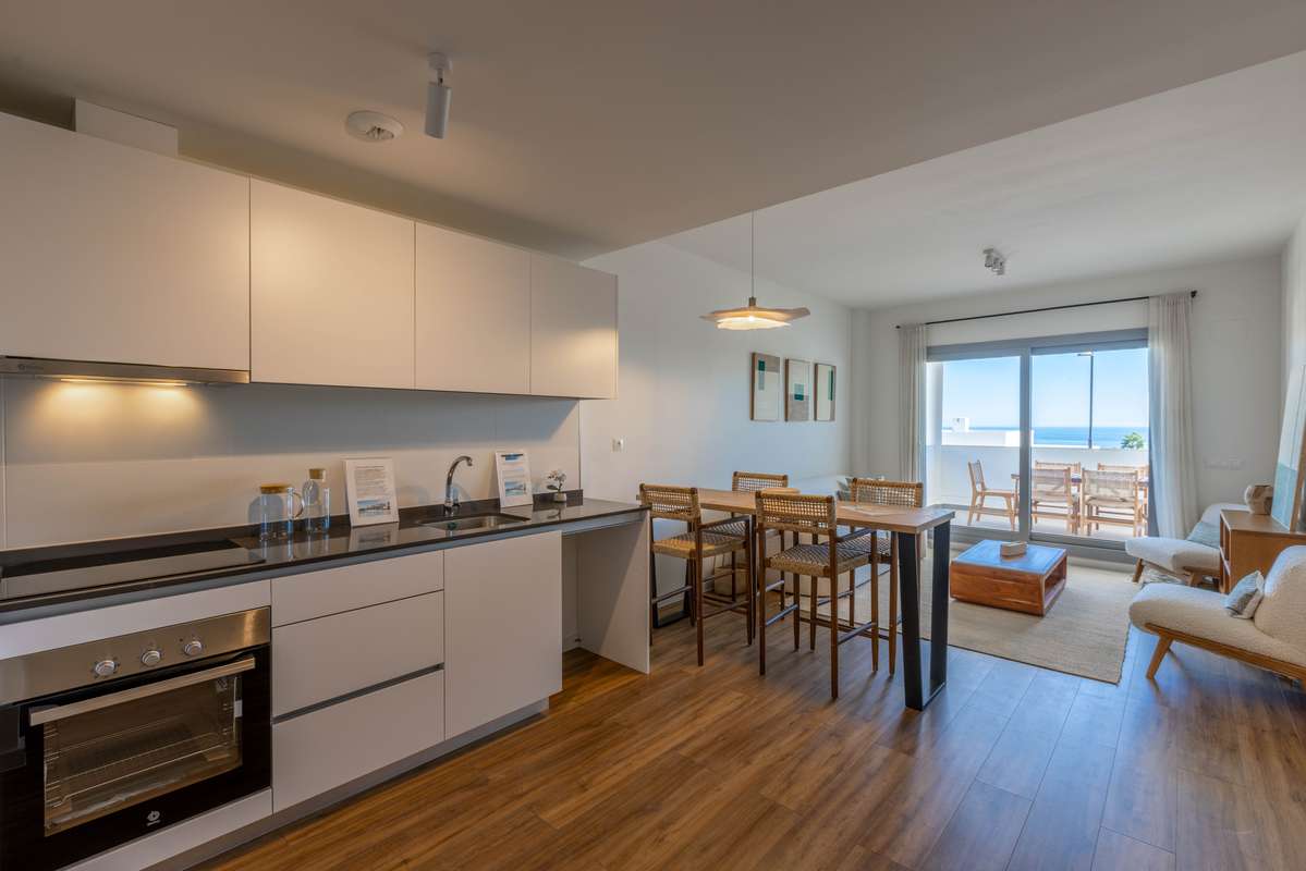 Habitat Valle Romano Phase II