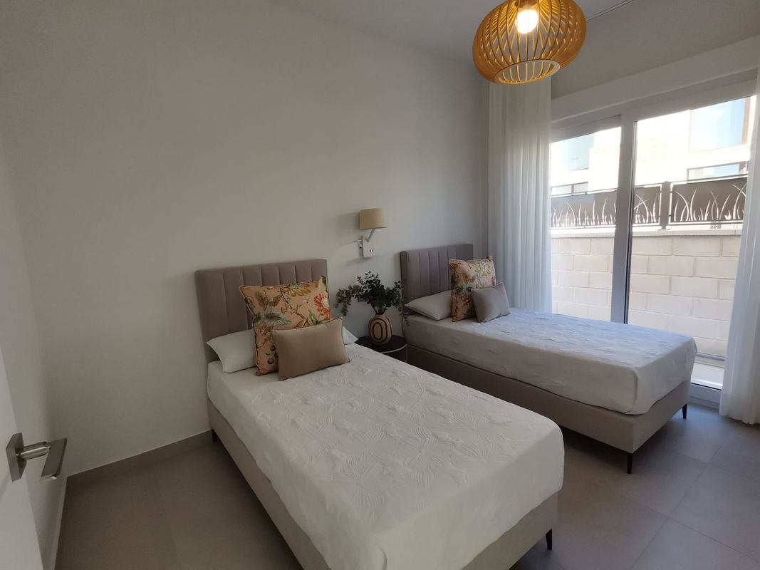 Detached Villa 3 Bedrooms 3 Bathrooms in Ciudad Quesada