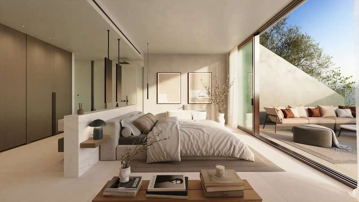 Waterfall Residences