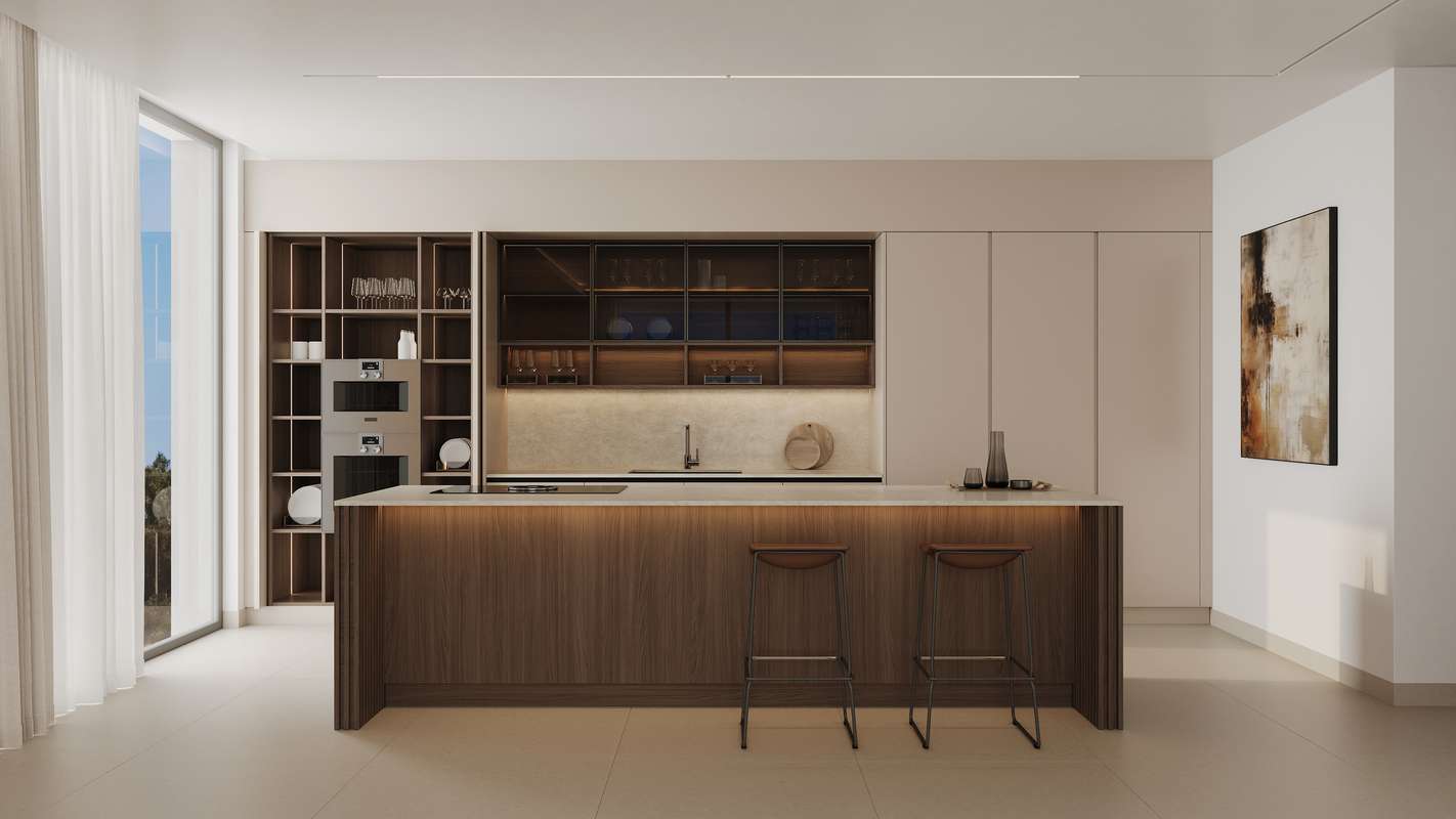 Alcantara Del Mar Apartments