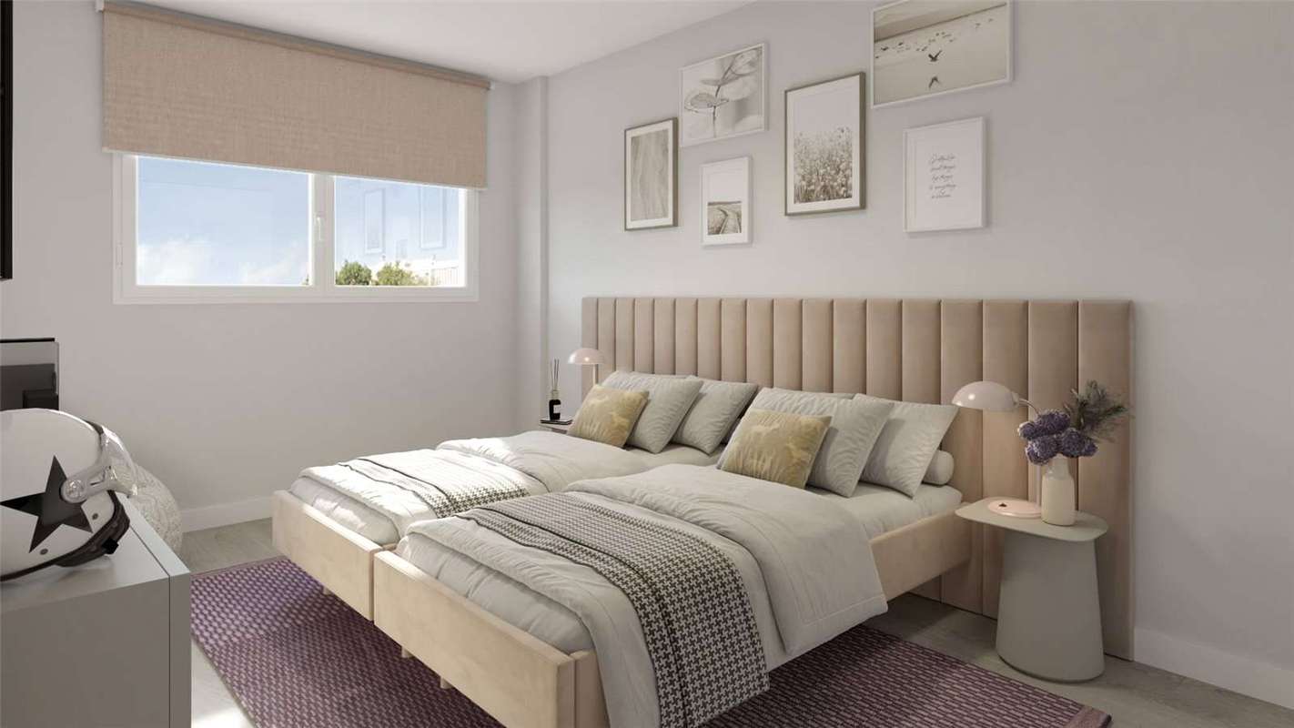 Living Gardens Torremolinos