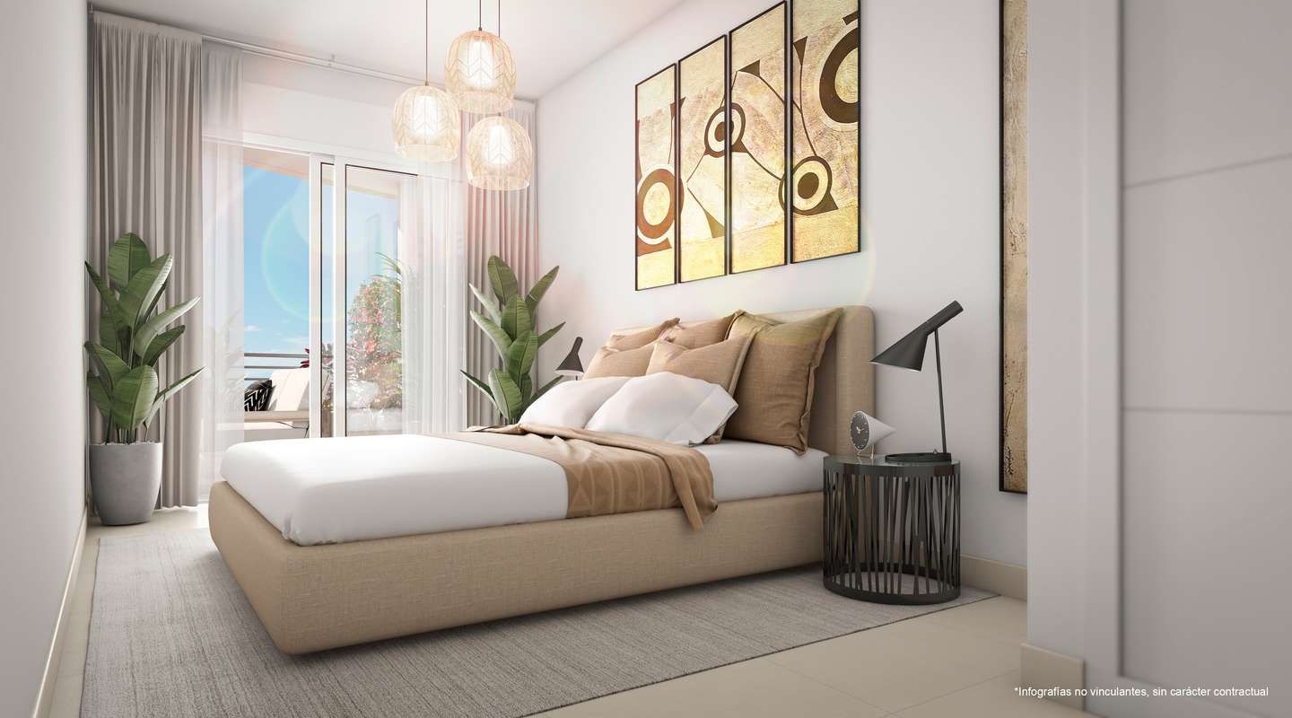 Nexus Residences Benalmádena