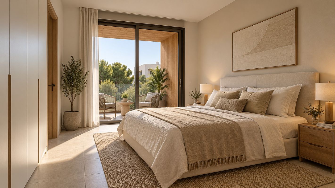 Detached Villa 3 Bedrooms 4 Bathrooms in Guardamar del Segura