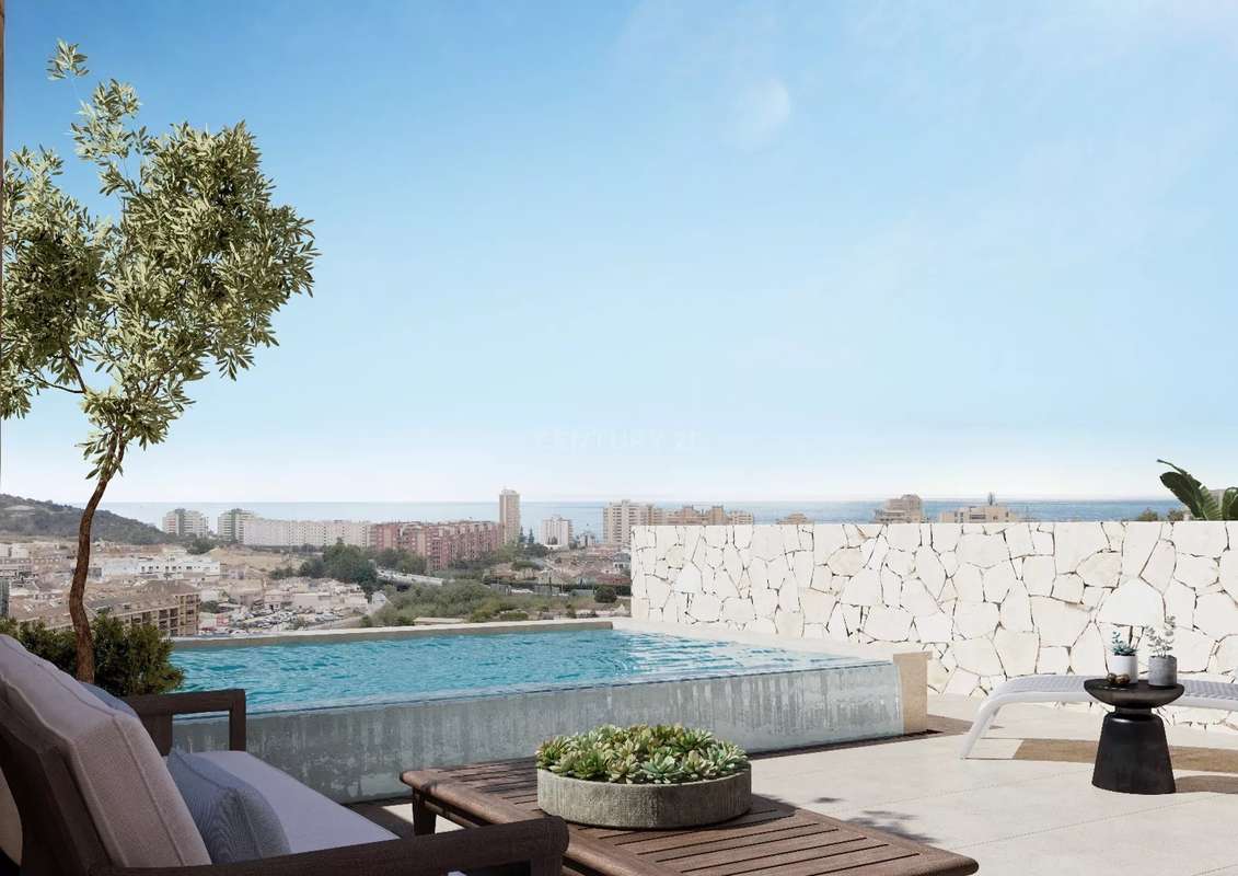 Terra Homes Fuengirola