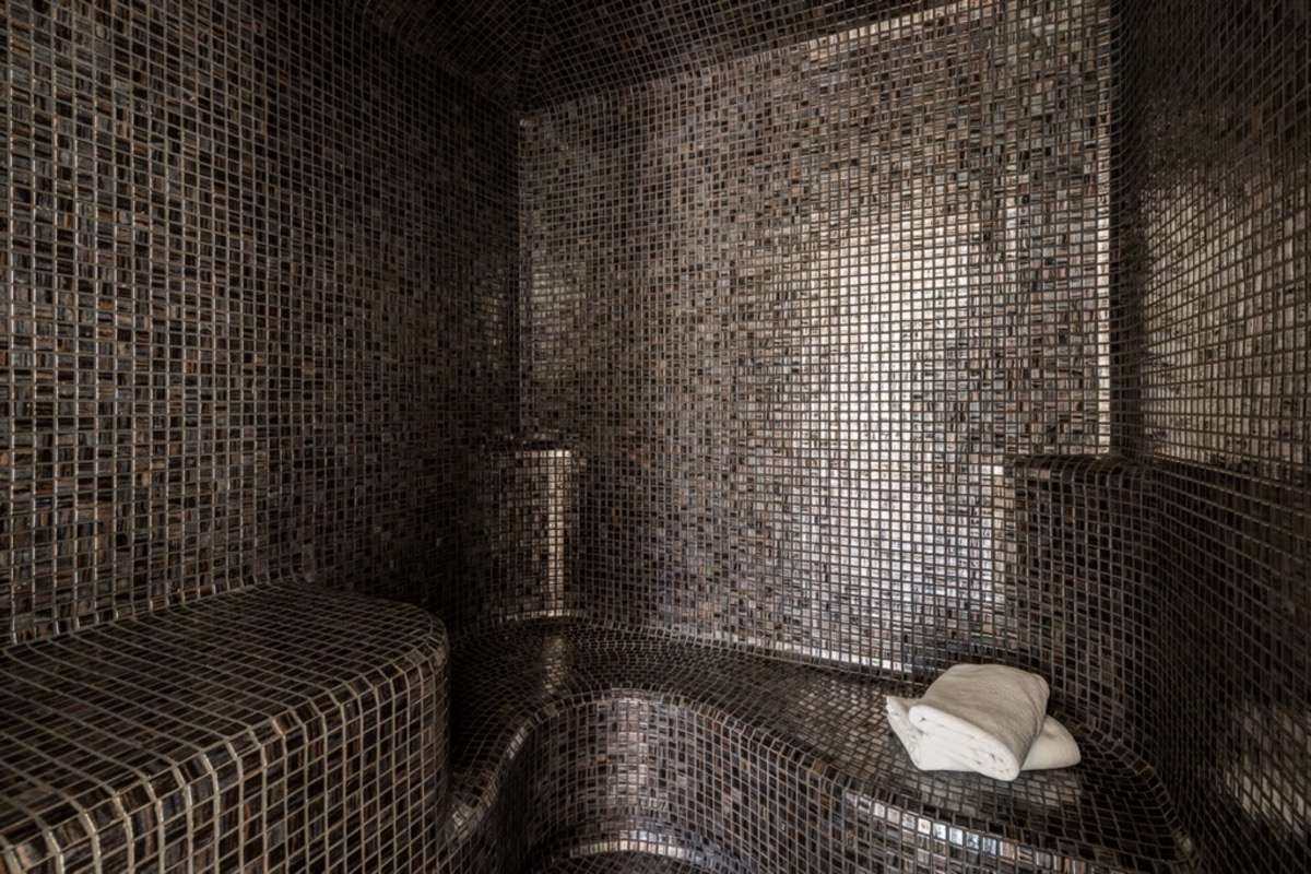 Villa Altos De Los Monteros