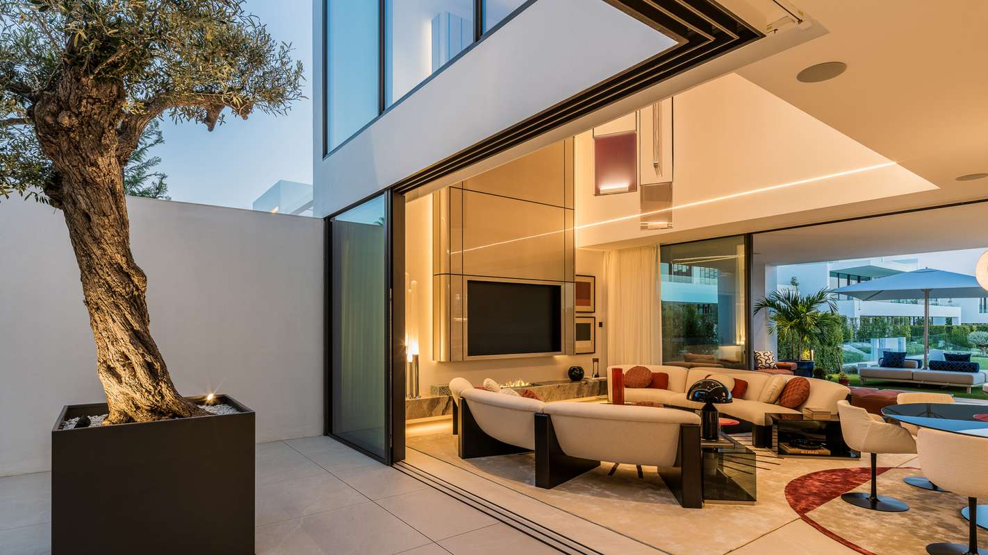 Vilas 12 Golden Mile - Villa 9