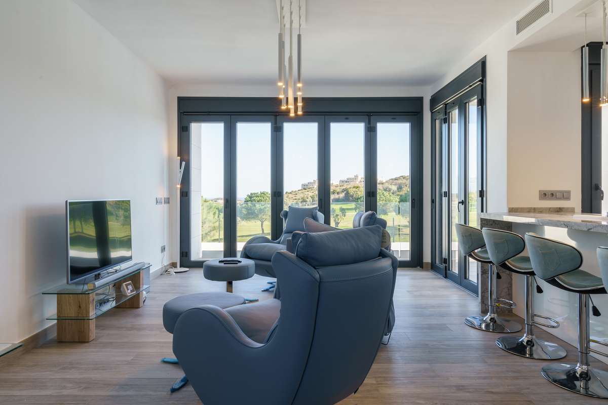 La Quinta de Cerrado