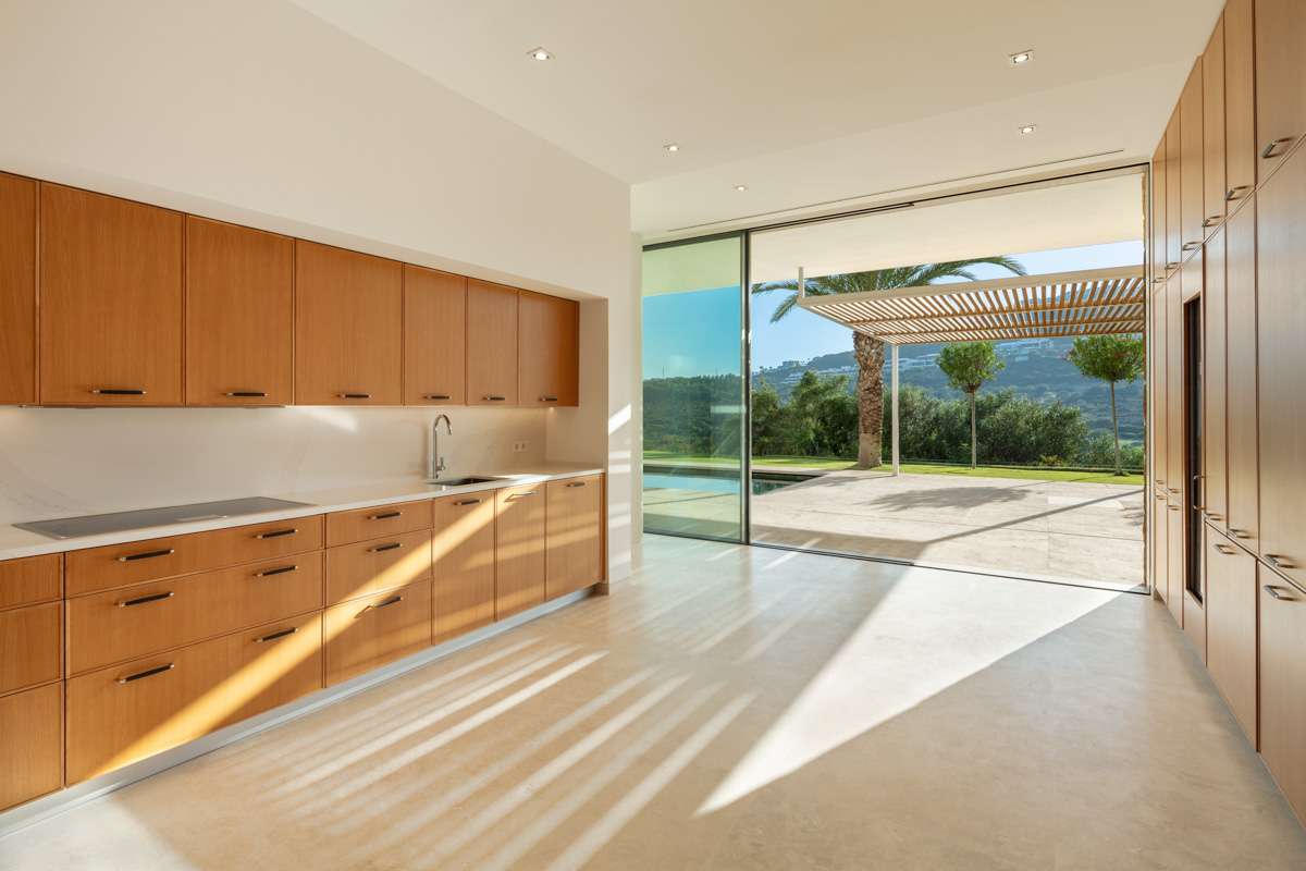 Finca Cortesin Golfside Villa 6