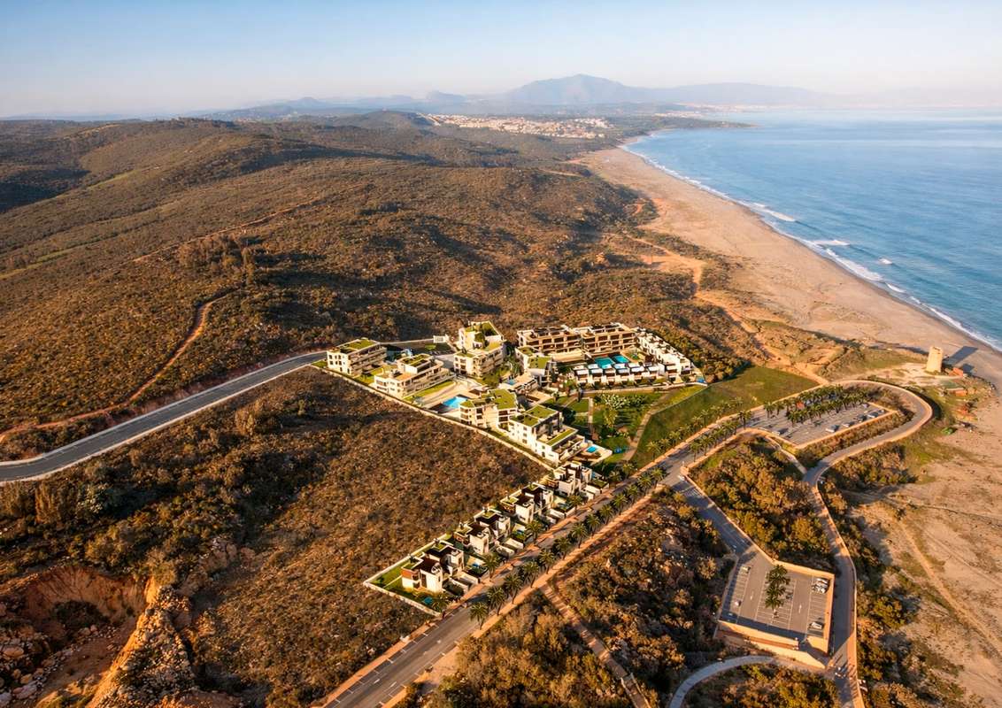 Paraíso Beach Fase 1 Apartamentos