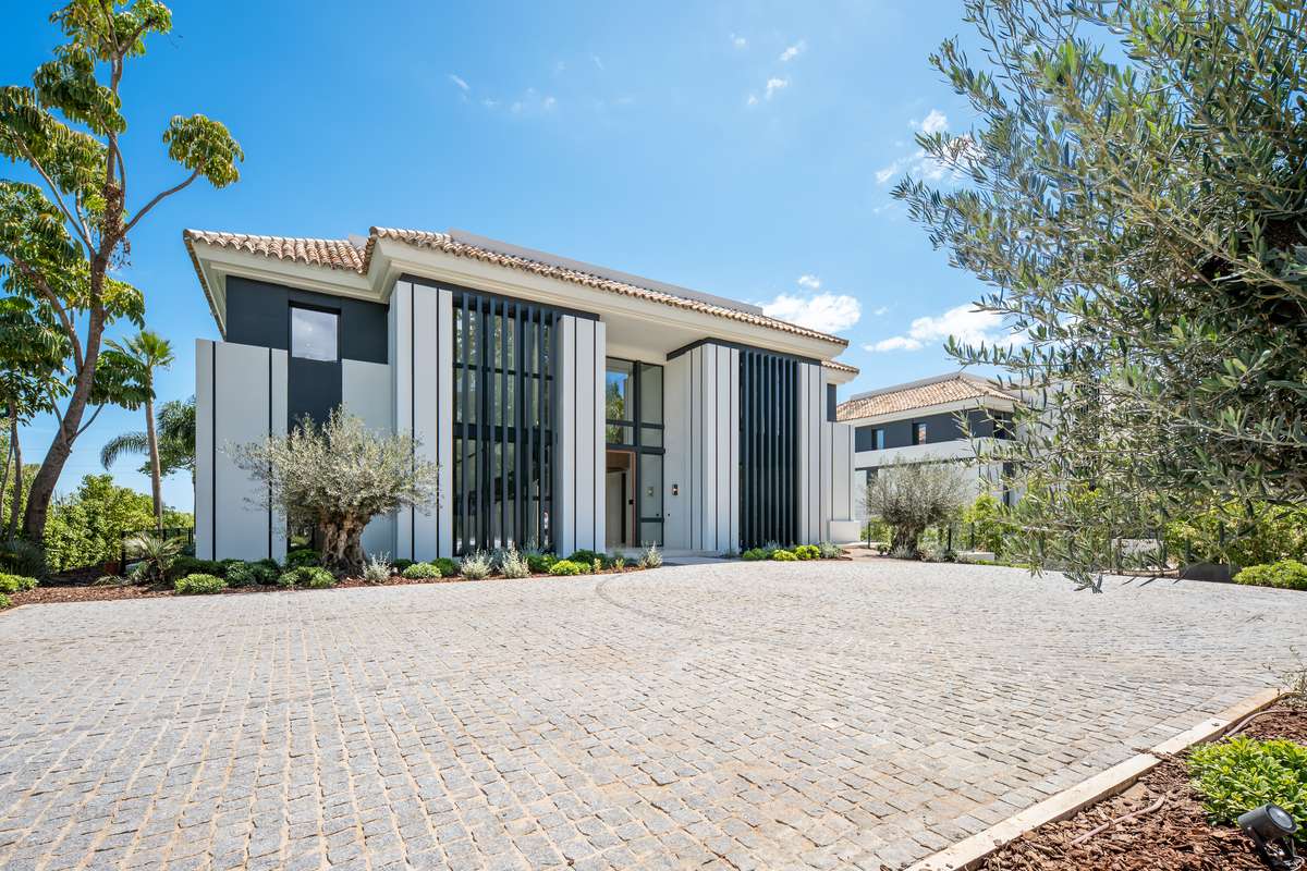 Villa Celestia