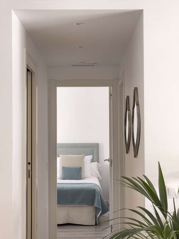 Residencial Albatros XIV