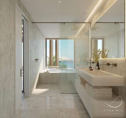 The Sapphire – Estepona – TSP