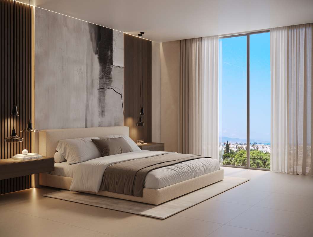 Alcantara Del Mar Apartments