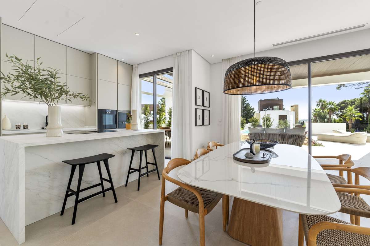 Villa La Fuente - Golden Mile Villas