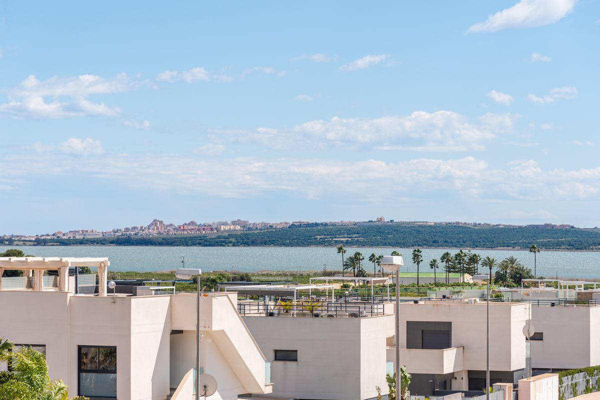 Residencial Laguna Azul