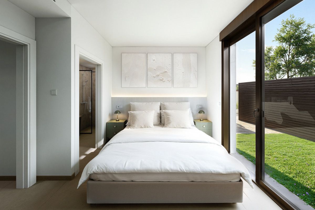Citrus Horizon Villas 