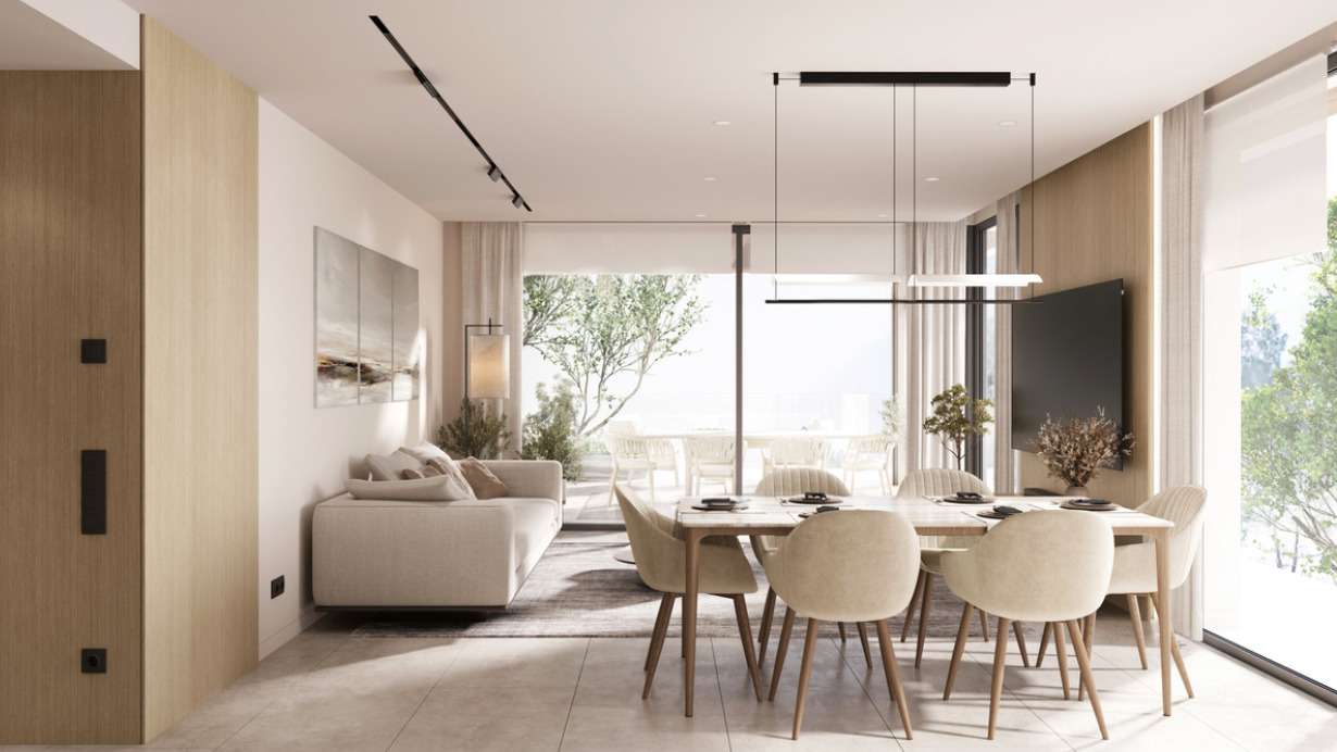 Essence Residence Fase 2