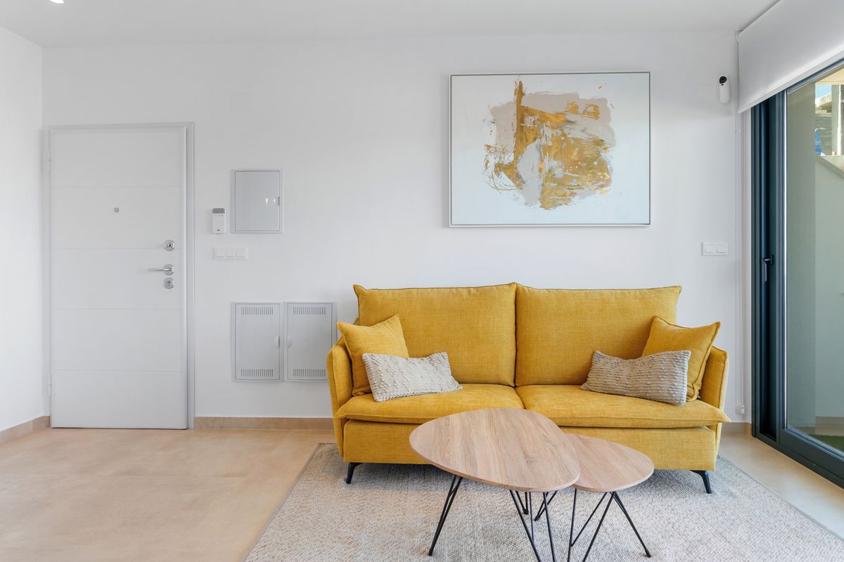 Residencial Onaru