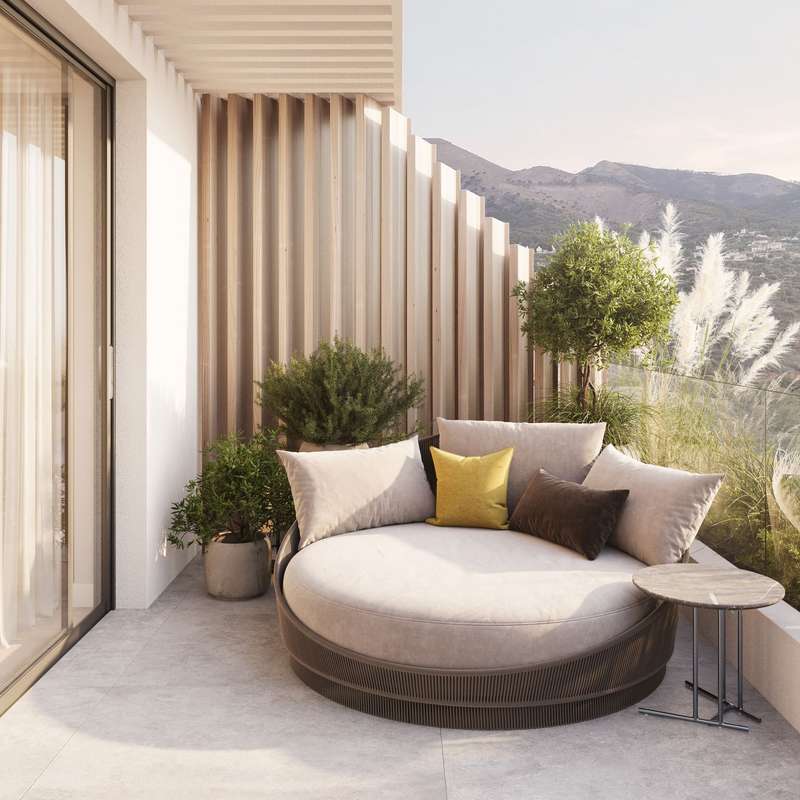 Horizonte Residences Apartments 