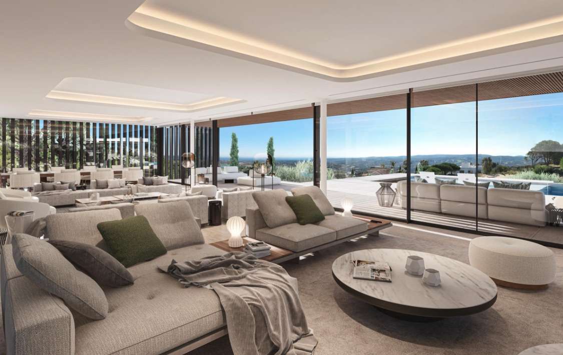 Villa Retiro - The Collection