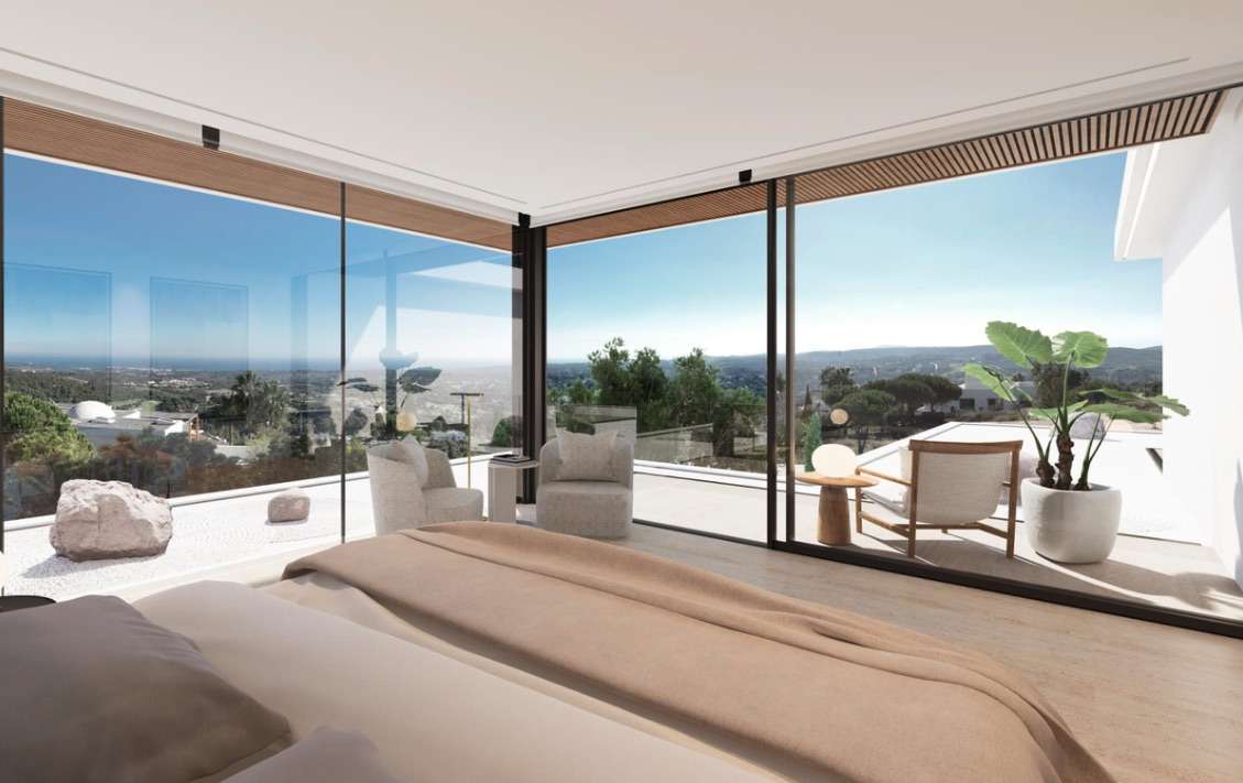 Villa Retiro - The Collection