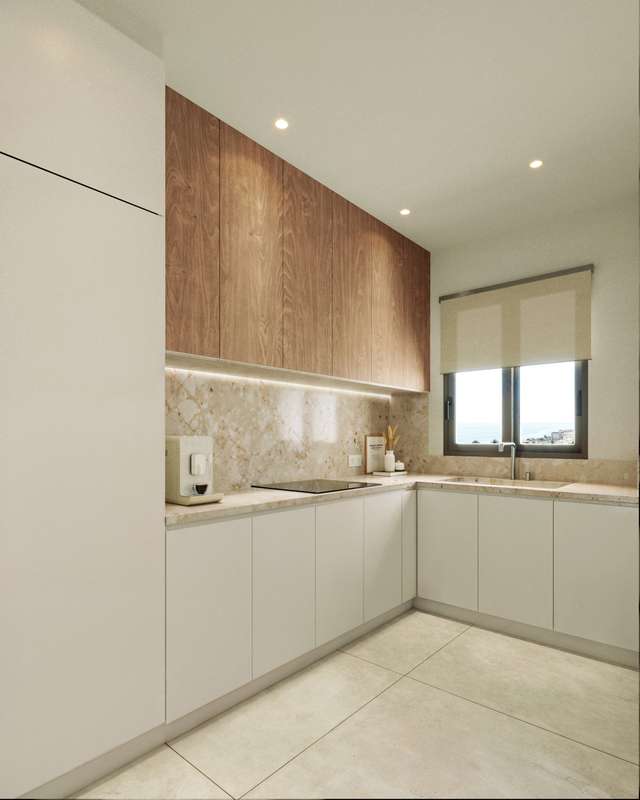 Residencial Peñoncillo IV