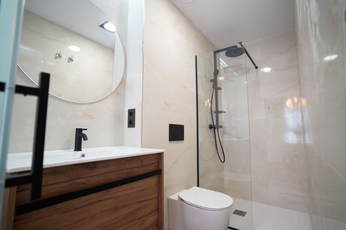 Apartment 4 Bedrooms 3 Bathrooms in Orihuela