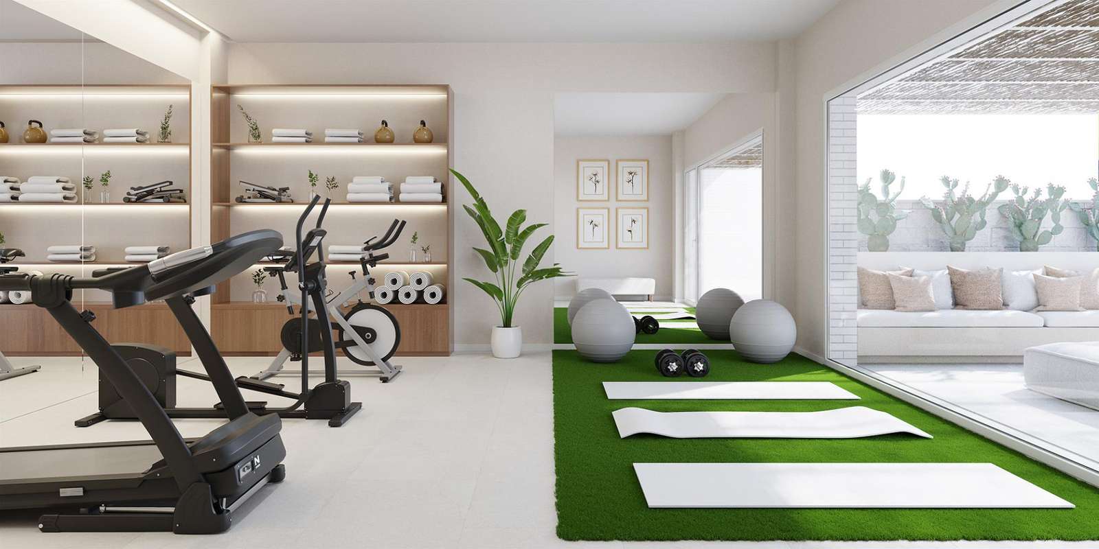 Terrazas de Guadaiza I