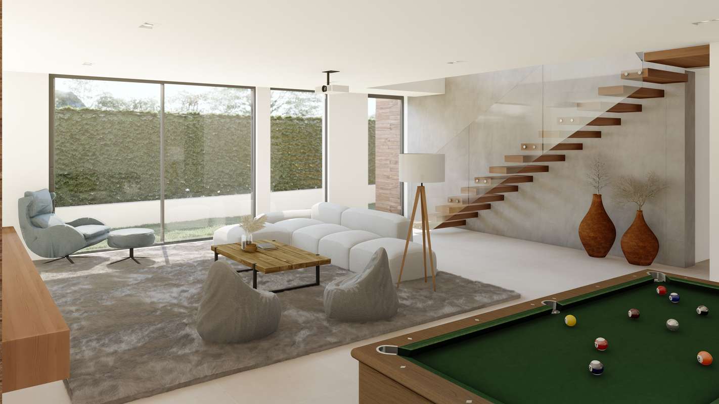 Los Altos Villa Sara