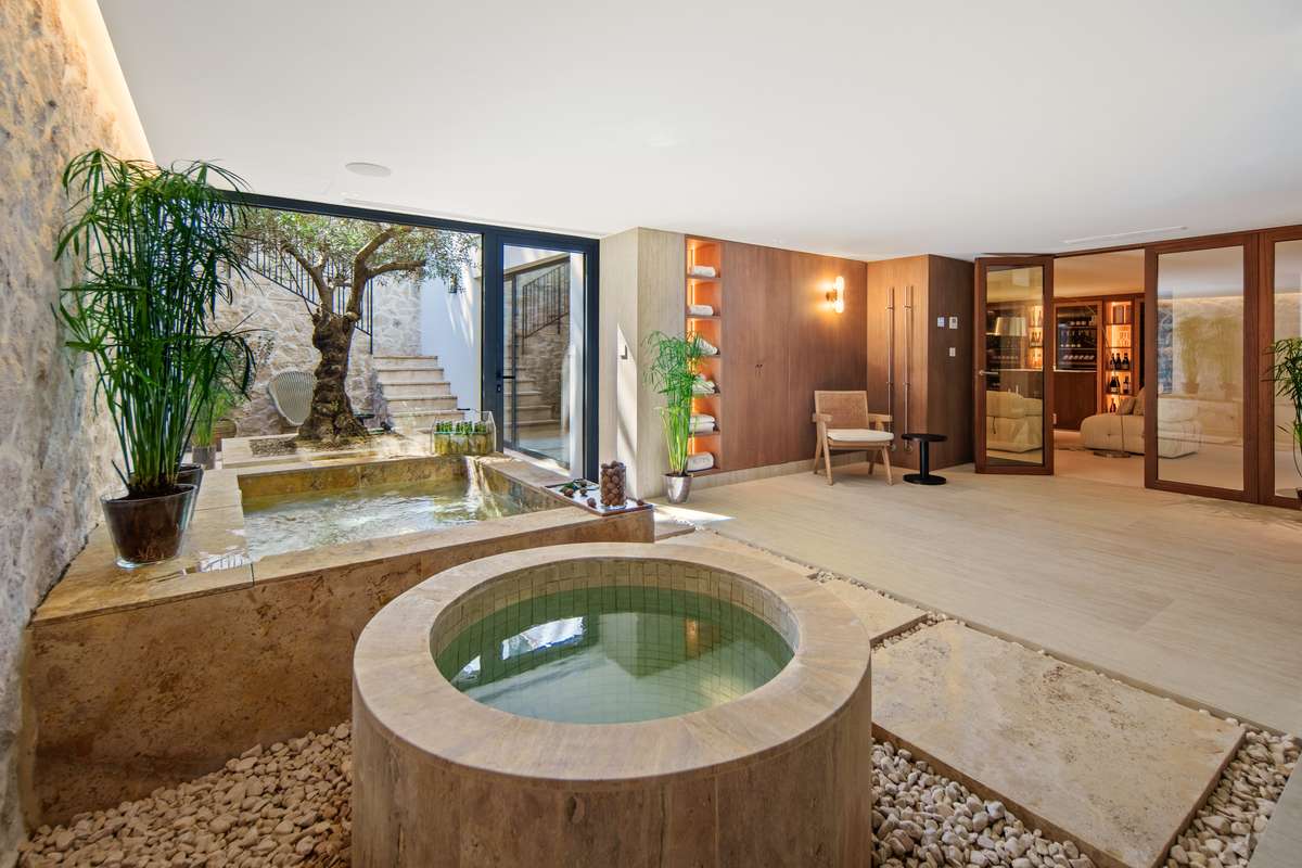 Casa Koi