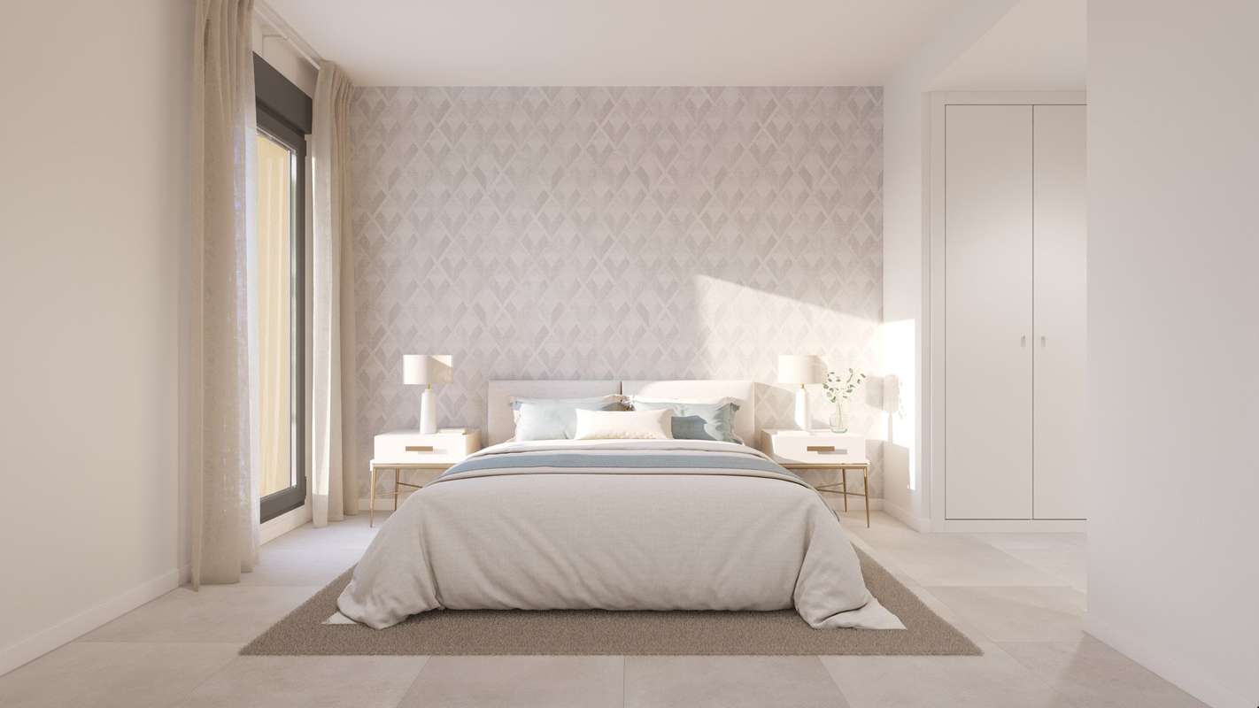 Culmia Cala Swing Mijas II