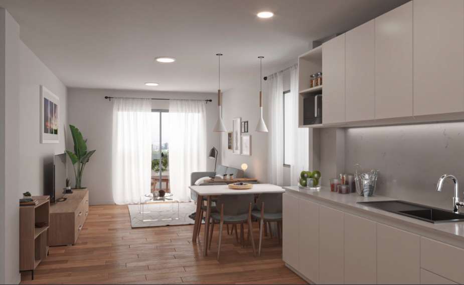 Coral Mijas Residencial