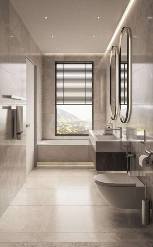 Horizonte Residences Villas Fase 2