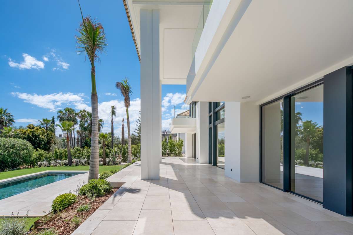 Villa Celestia