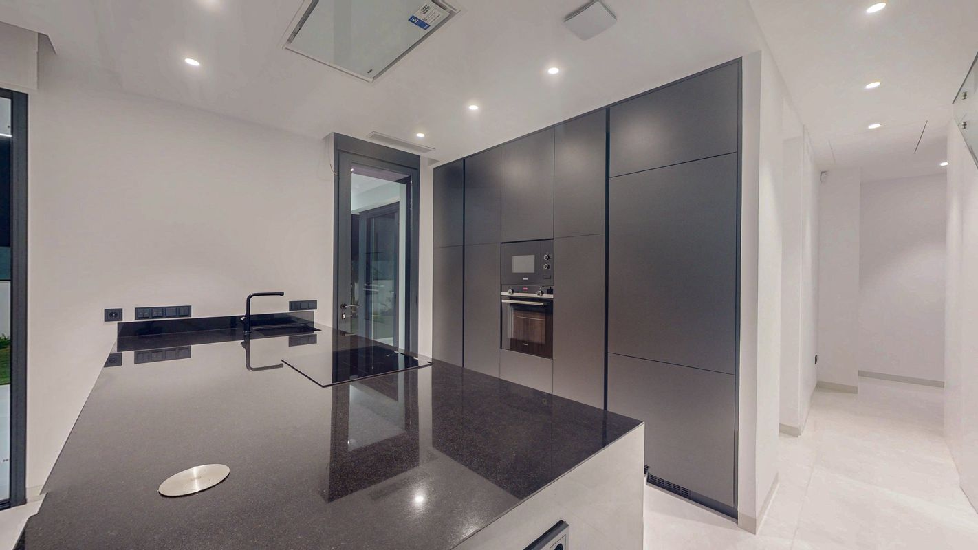 Beren Hills Villas II