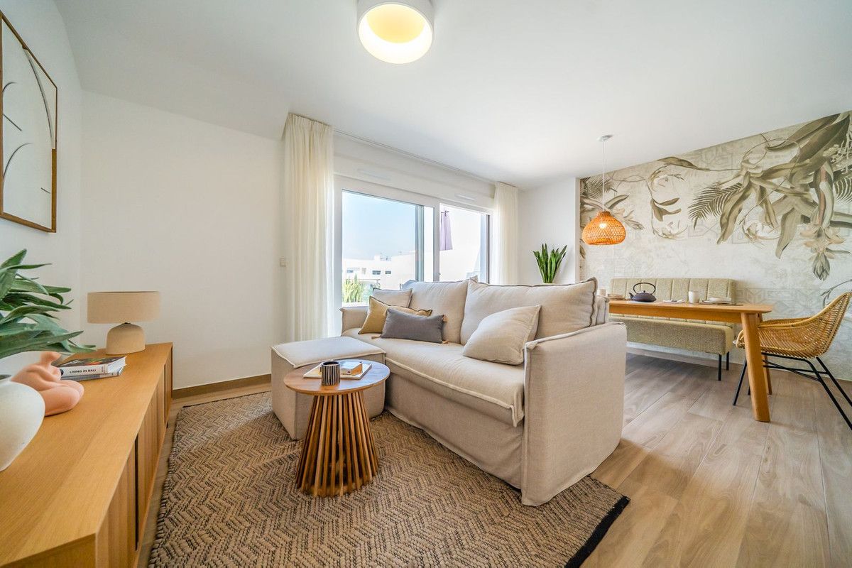 Townhouse 2 Bedrooms 2 Bathrooms in Vista Bella Golf