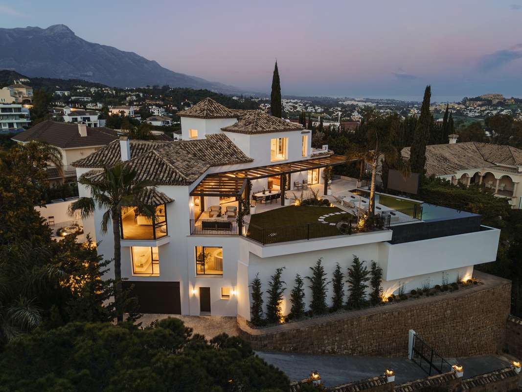 Villa Kumo