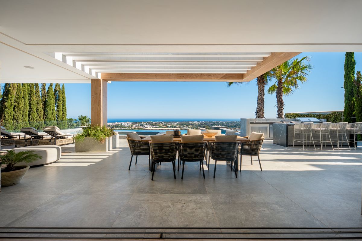 Villa Mare