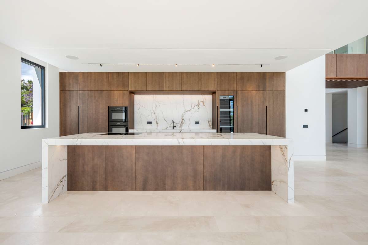 Villa Celestia