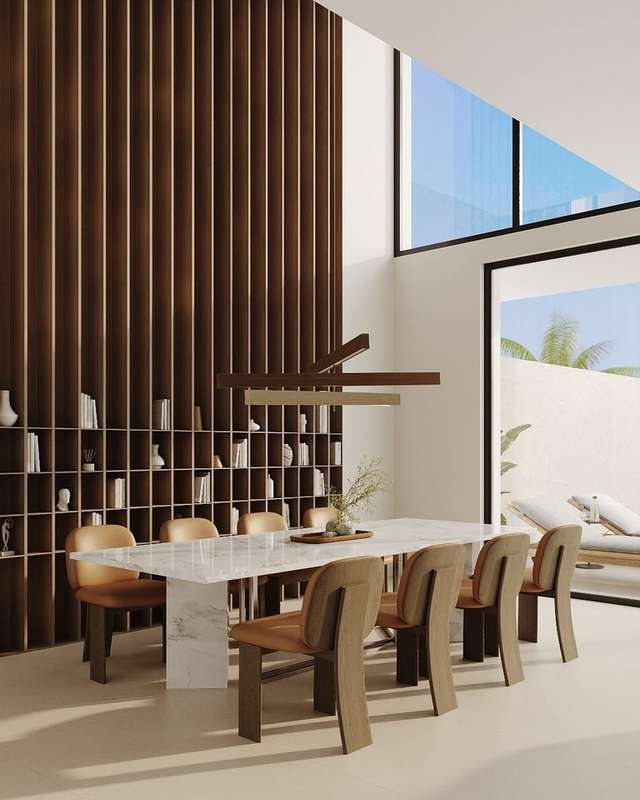 Alcantara del Mar Villas 