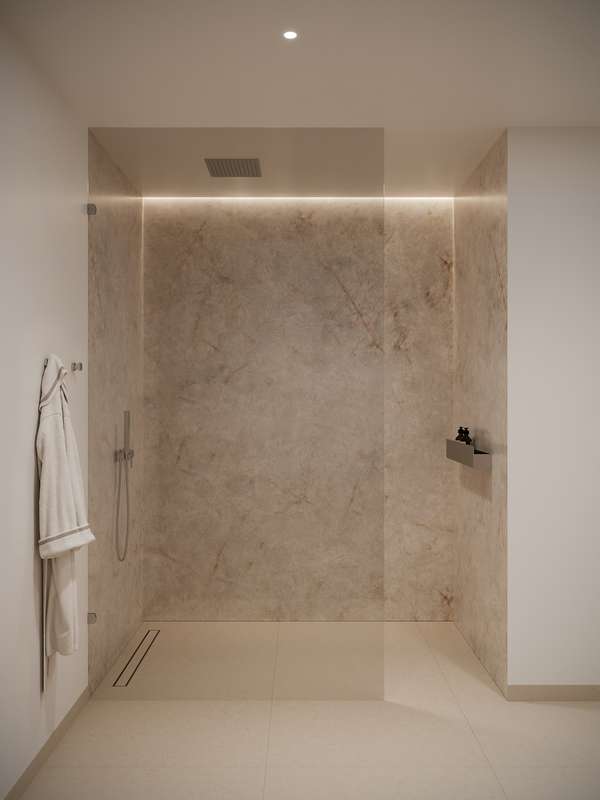 Alcantara Del Mar Apartments