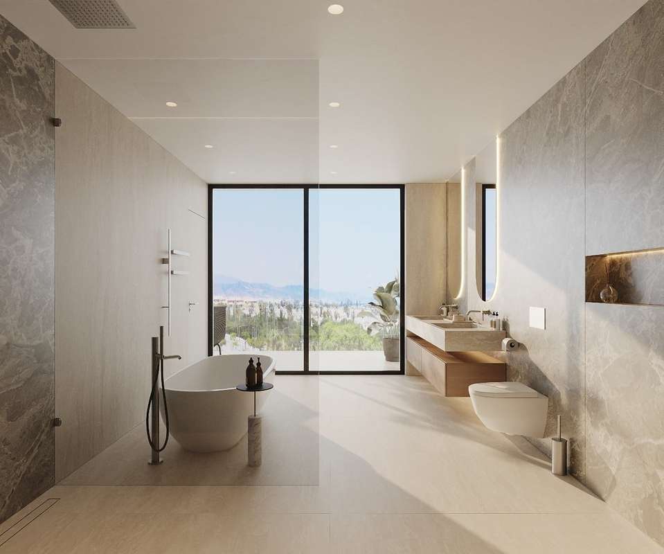 Alcantara del Mar Villas 