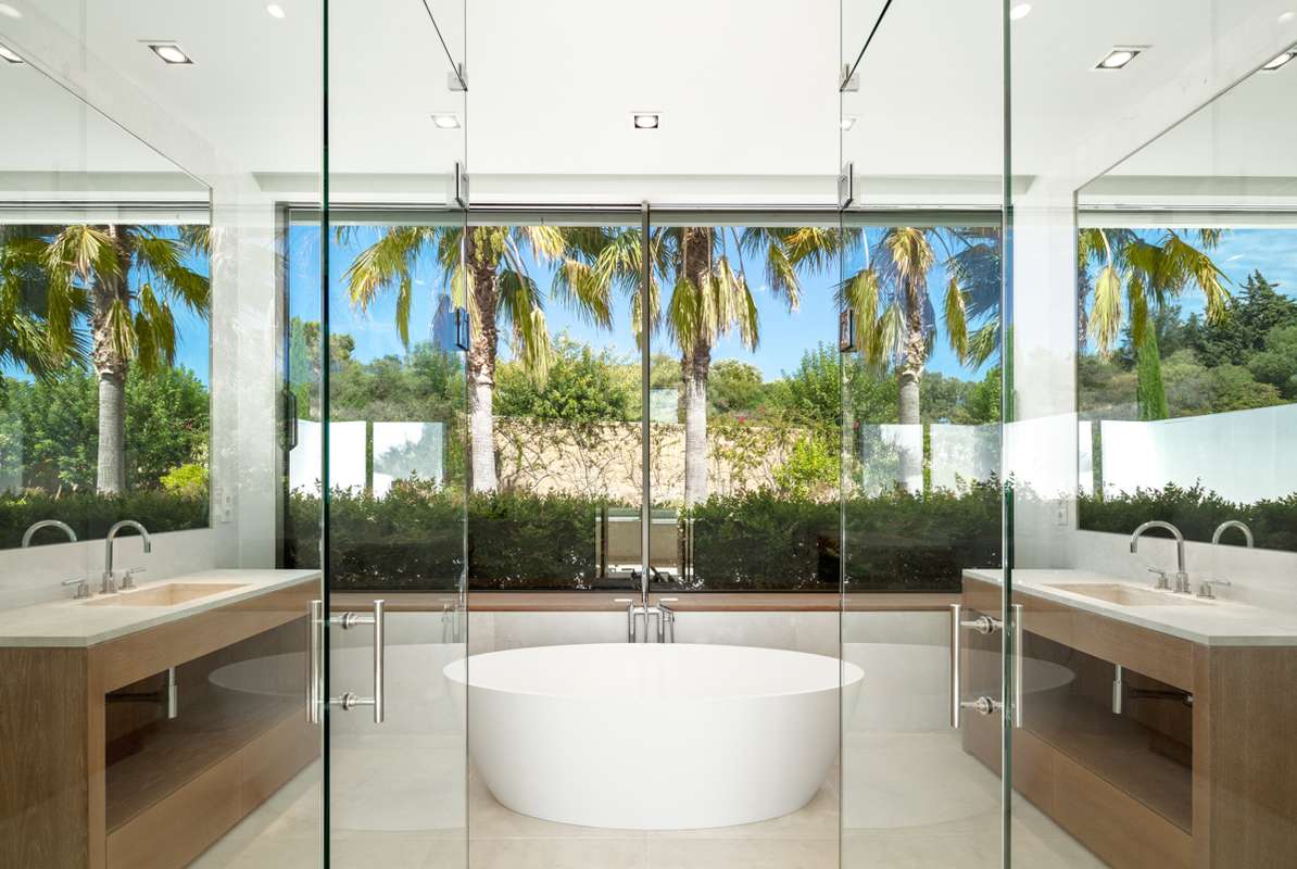 Finca Cortesin Golfside Villa 3 