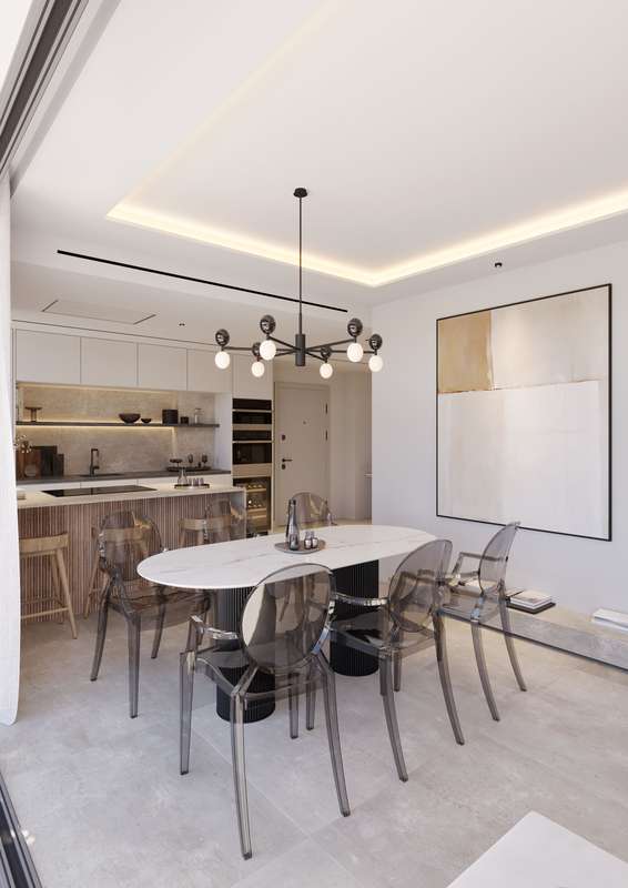 The Palms at Estepona