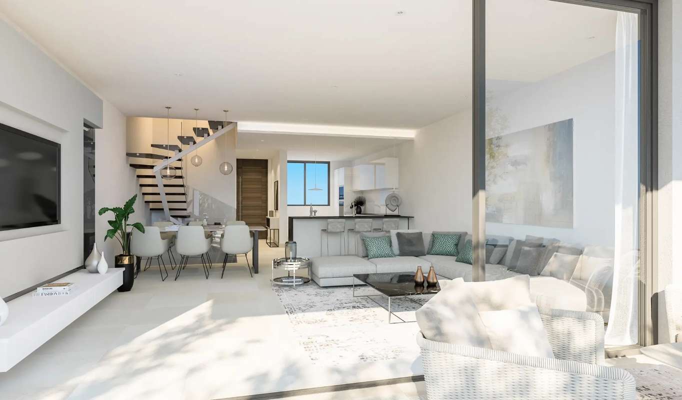 La Vera de Marbella - Townhouse